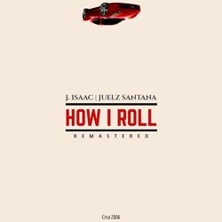 Cover of How I Roll