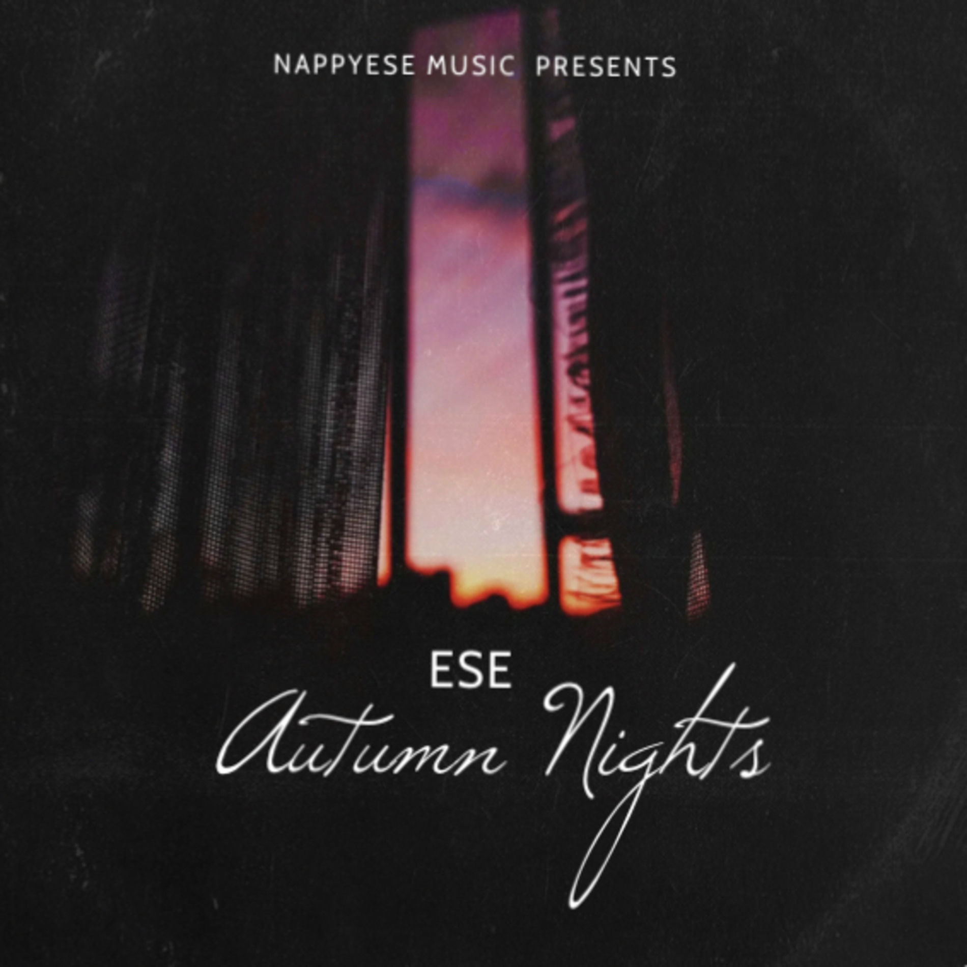 Album cover of Autumn Nights