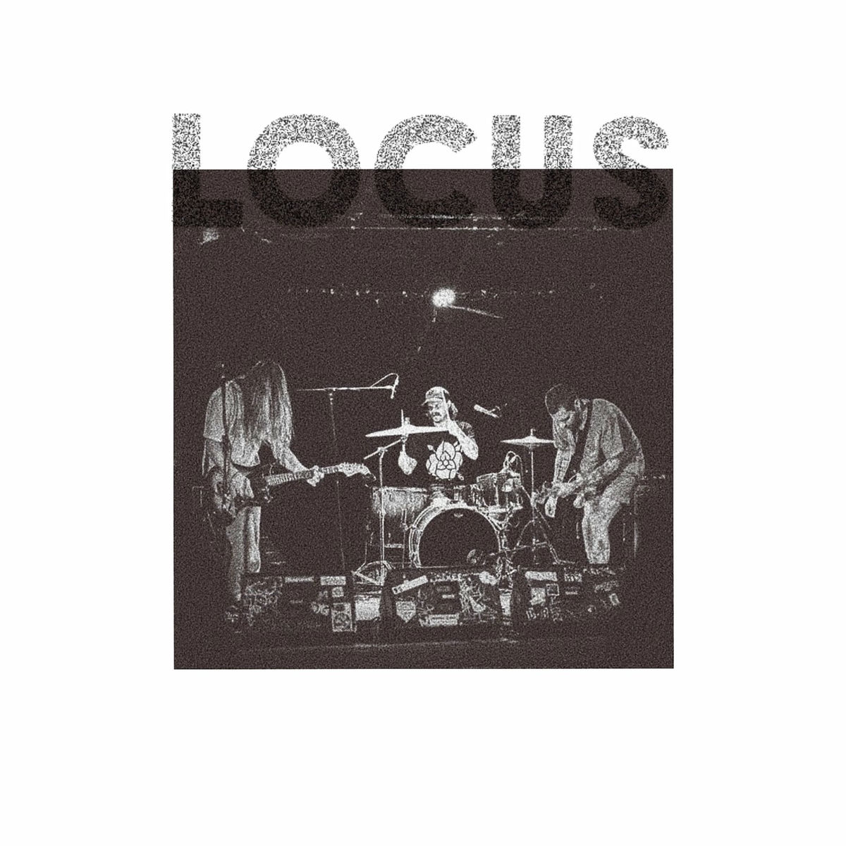 Album cover of Vault 111: Live at the Tote