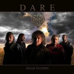 Cover of Road to Eden