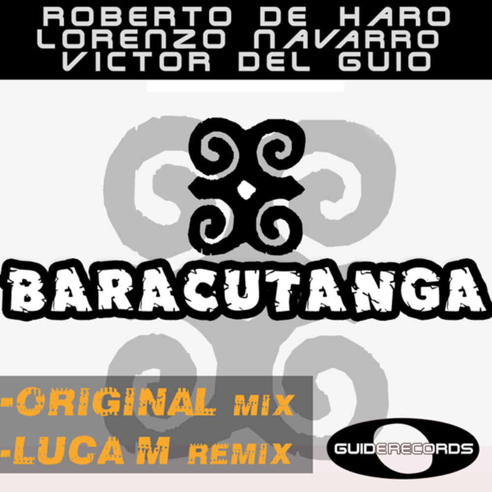 Picture of Baracutanga