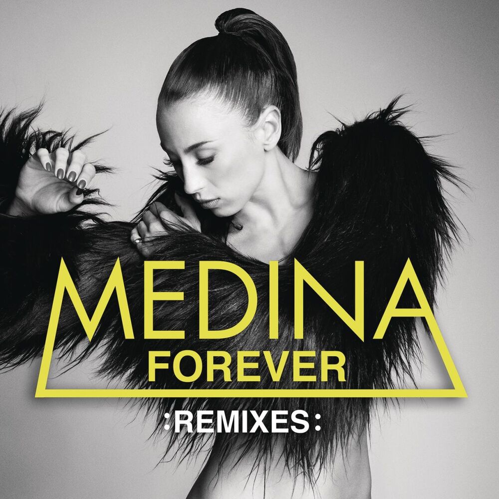 Picture of Forever (Remixes)