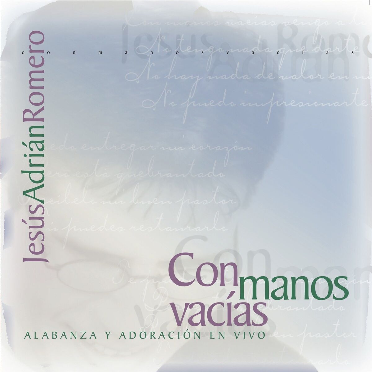 Album cover of Soy Libre De Afliccion