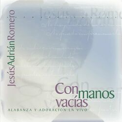 Cover of Con Manos Vacías