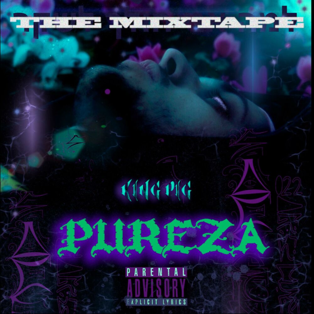 Picture of Pureza