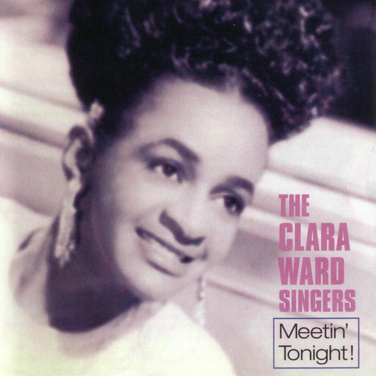 Album cover of Meetin' Tonight!