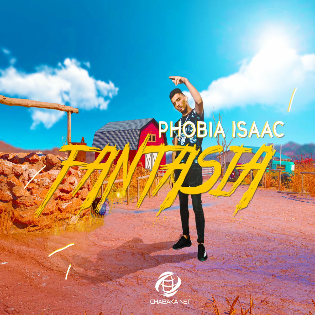 Album cover of Fantasia