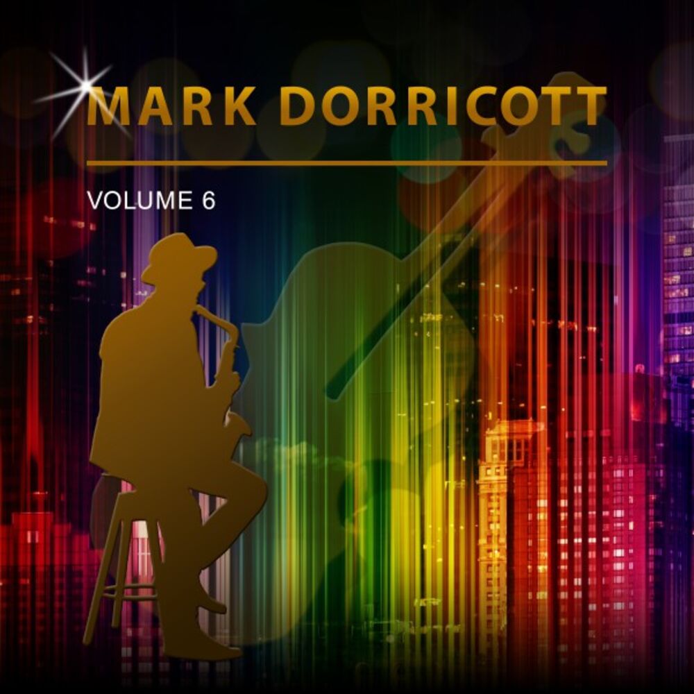 Picture of Mark Dorricott, Vol. 6