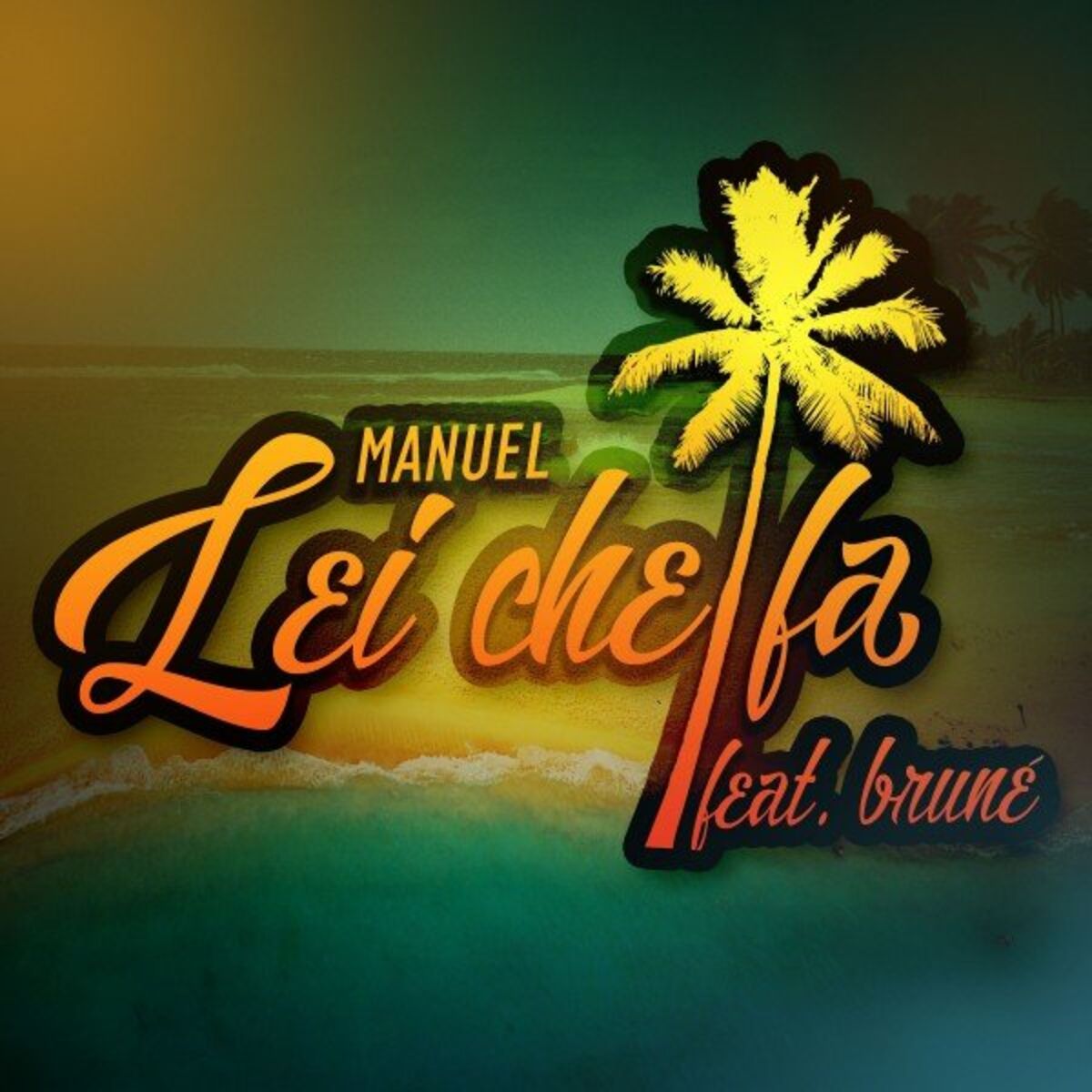 Album cover of Lei che fa