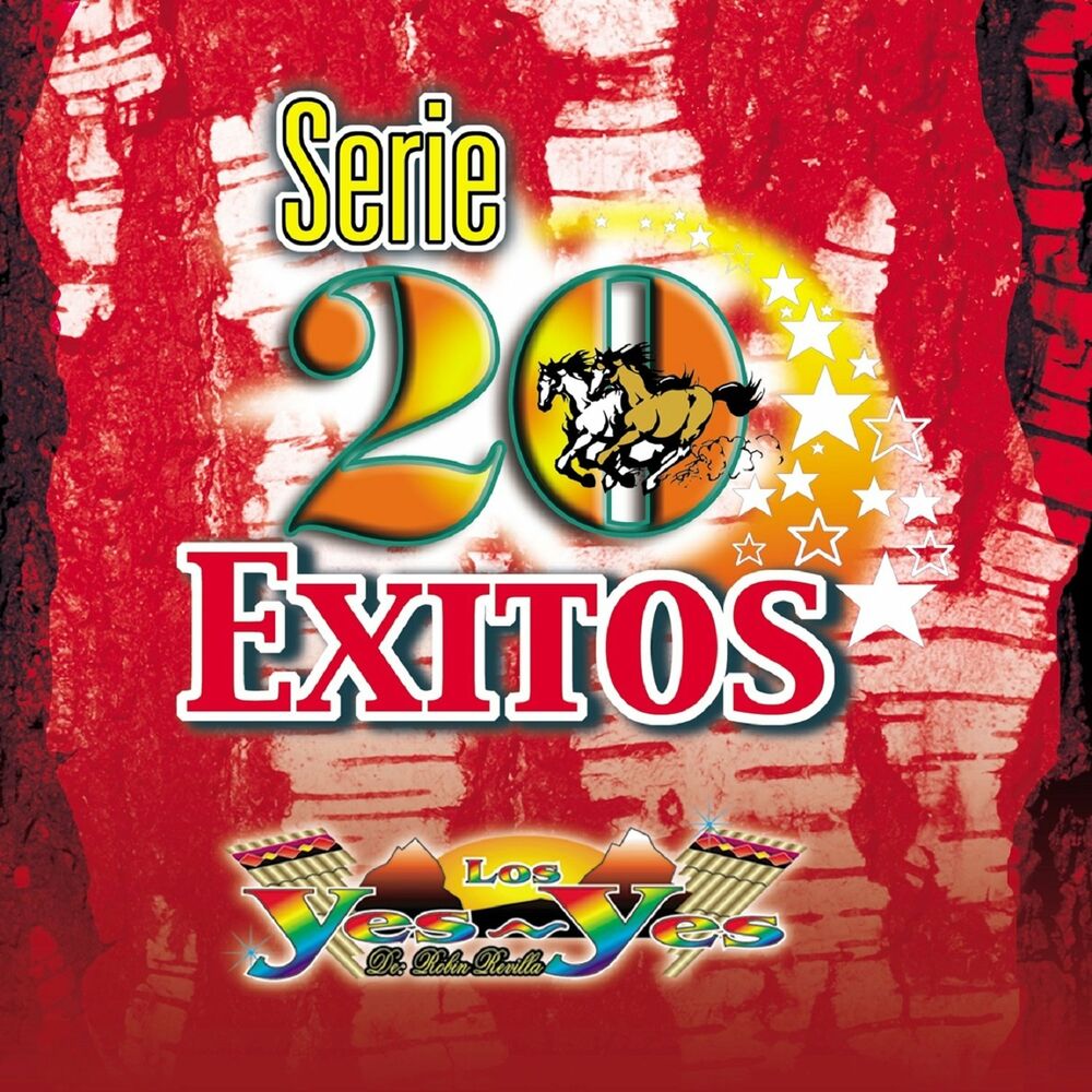 Picture of Serie 20 Exitos