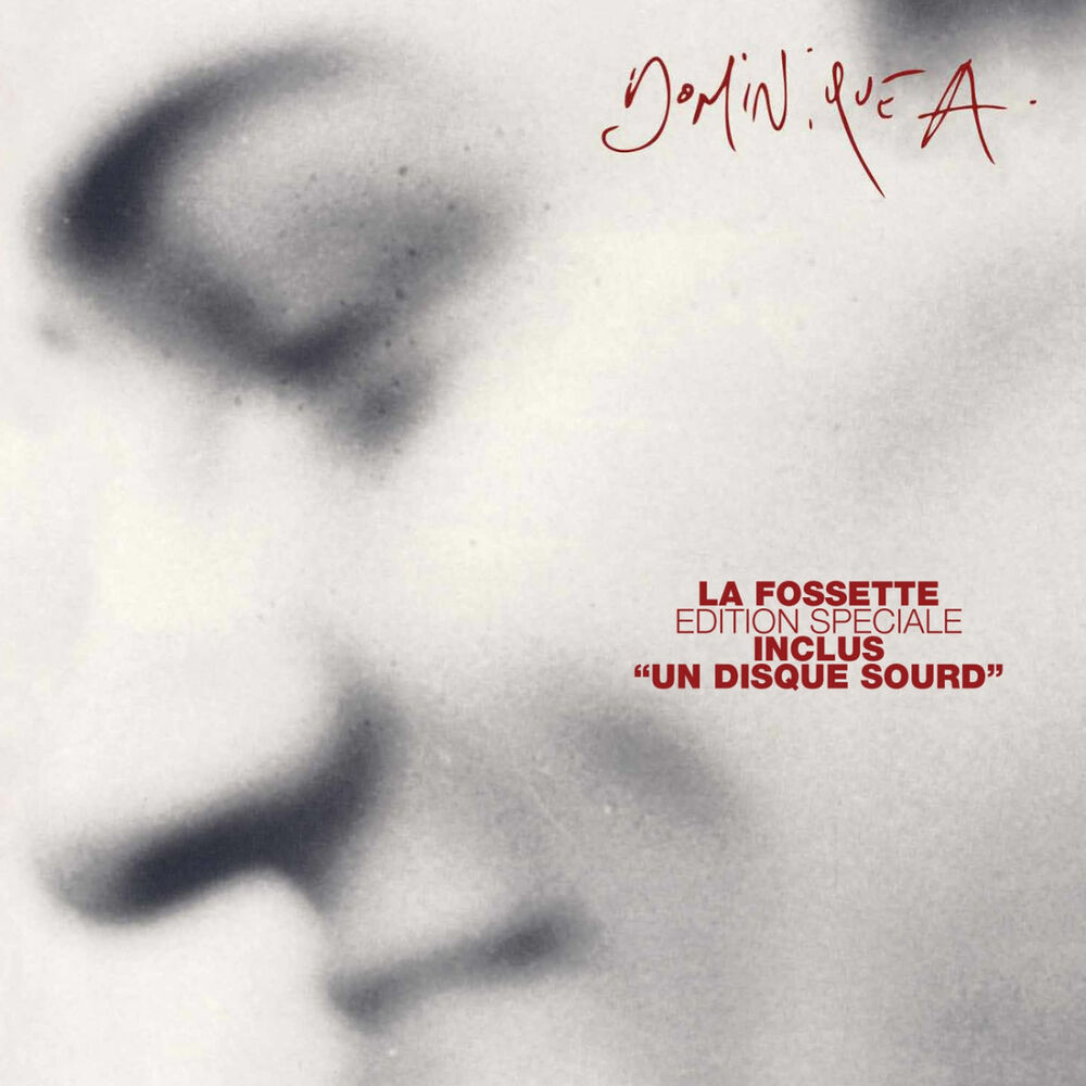 Picture of La fossette - Edition spéciale