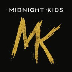 Cover of Self-Titled