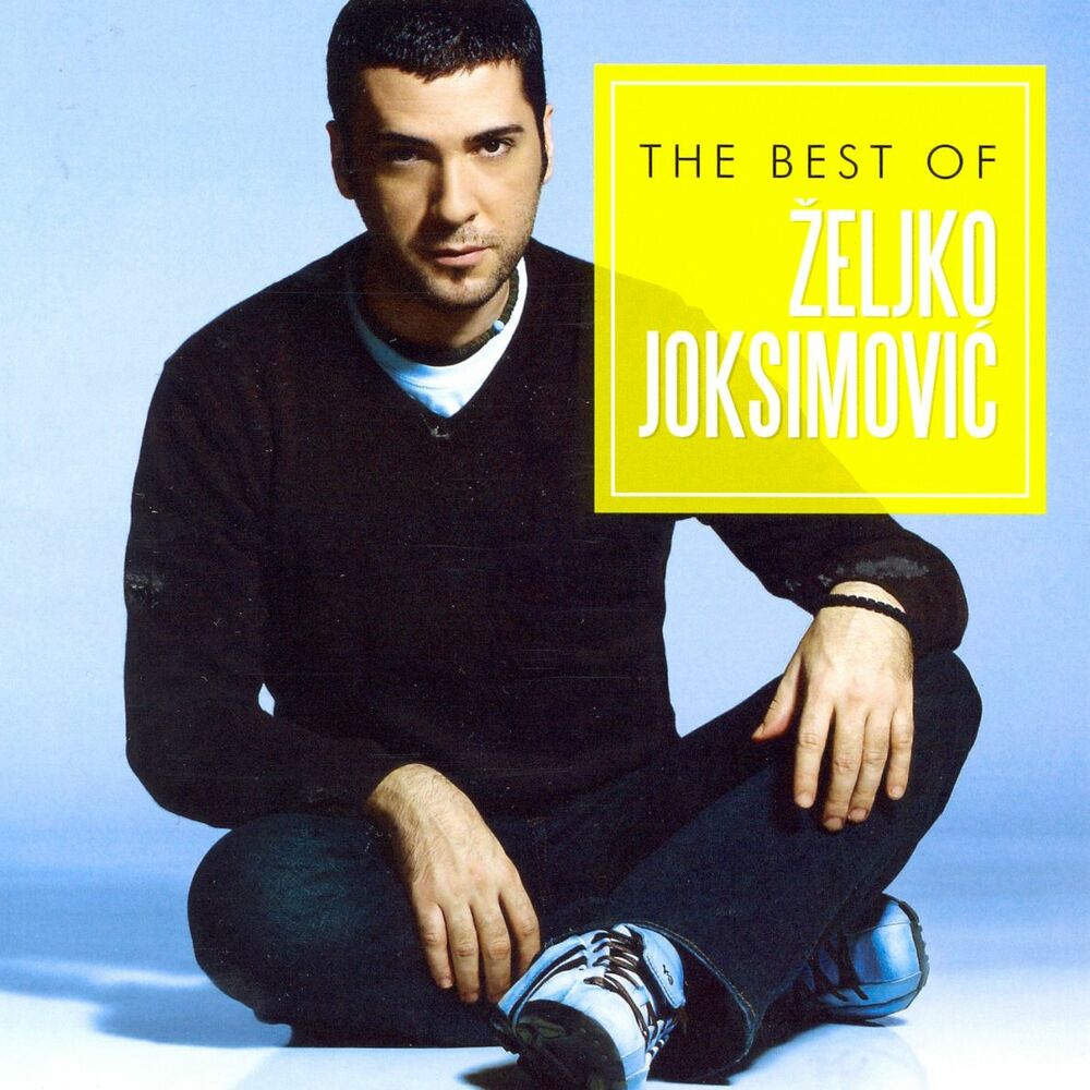 Picture of The Best Of