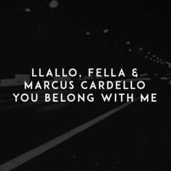 music cover