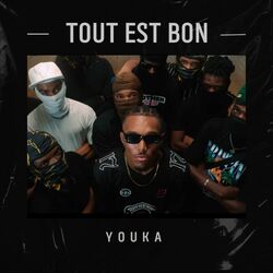 Cover of Tout est bon