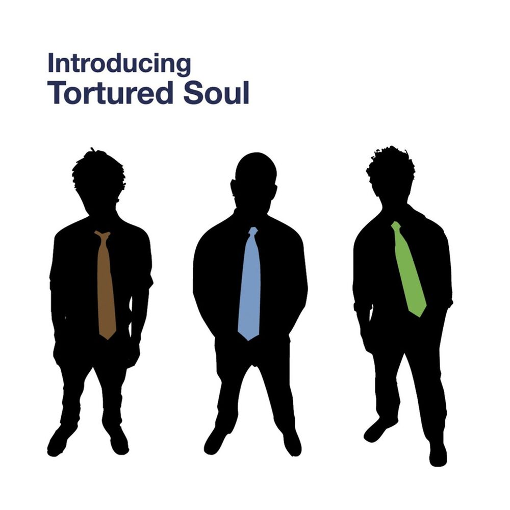 Picture of Introducing Tortured Soul