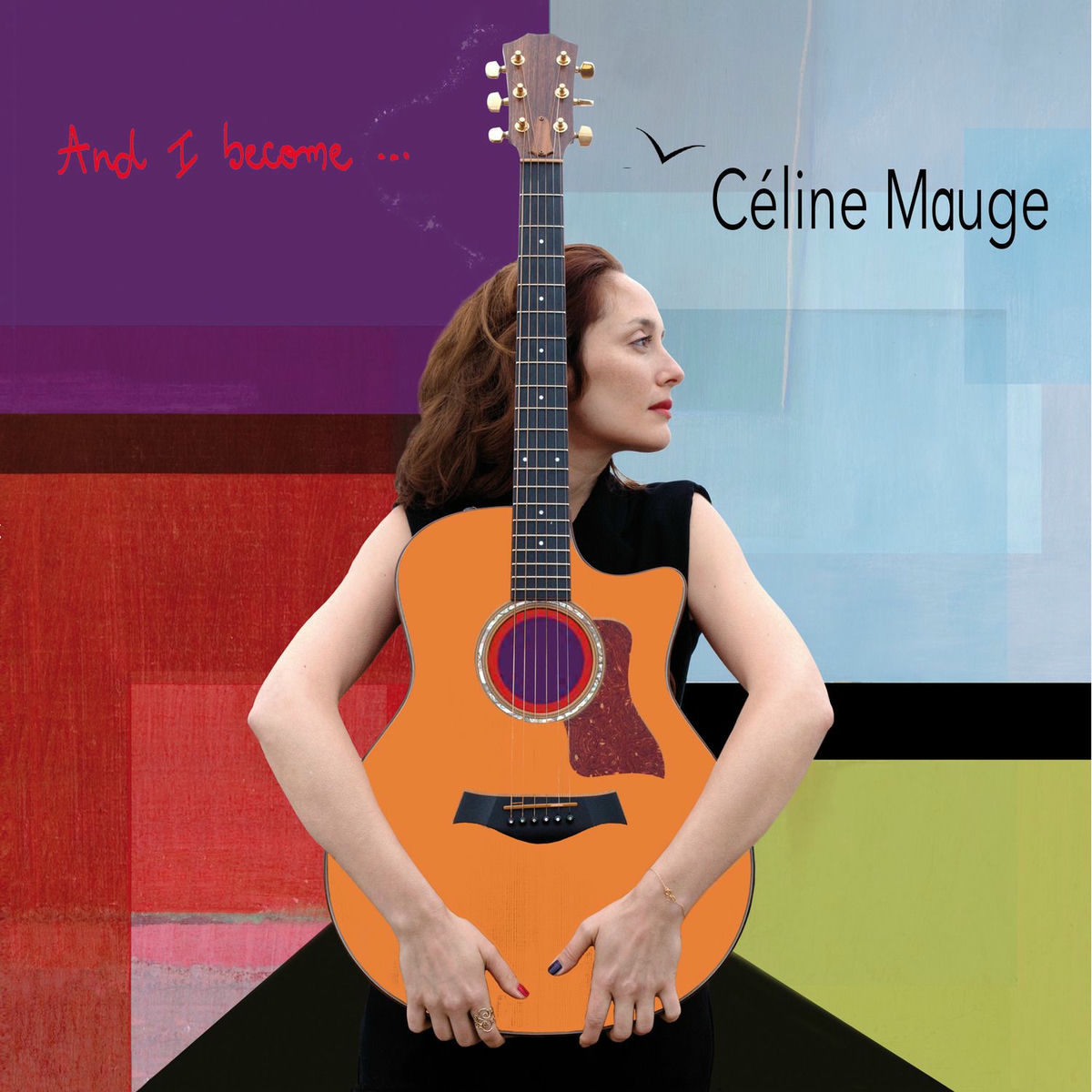 Album cover of And I Become...