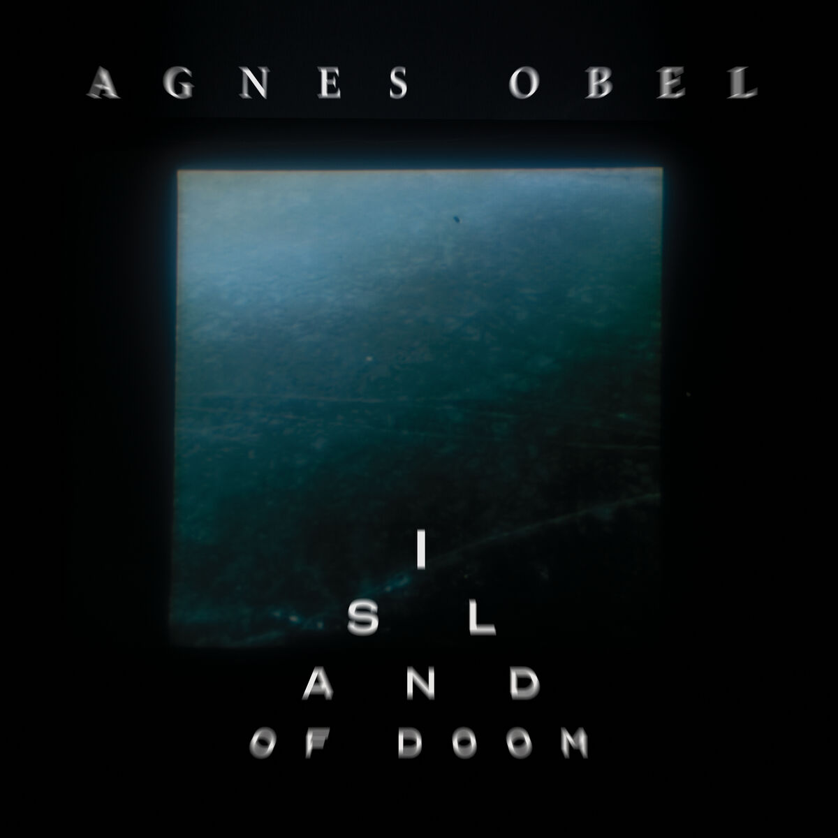 Album cover of Island Of Doom
