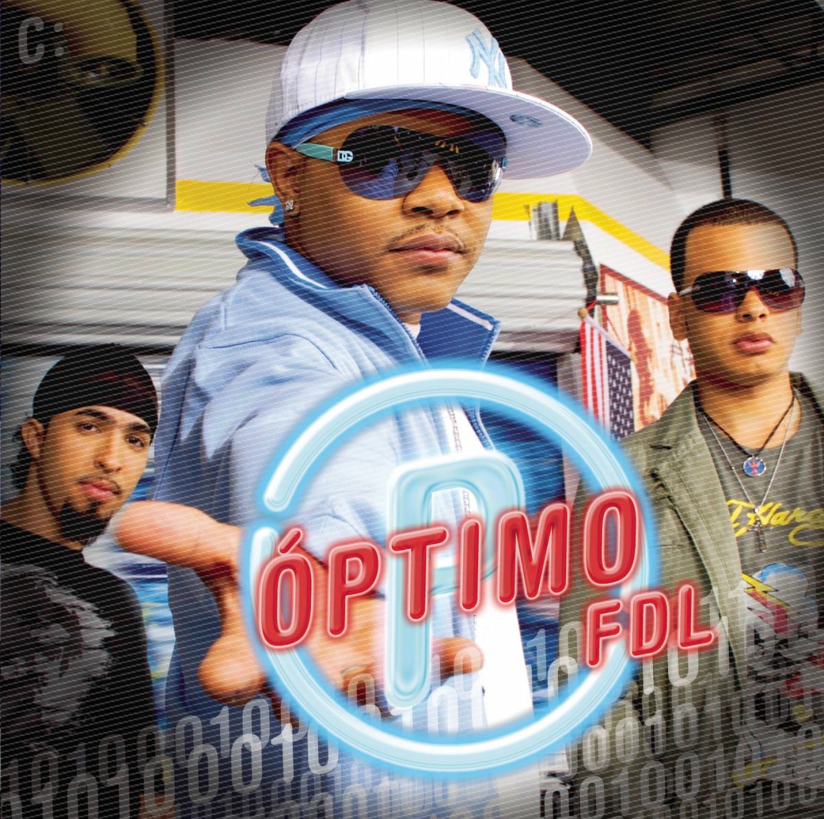 Album cover of Conéctate