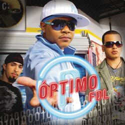 Cover of Optimo FDL