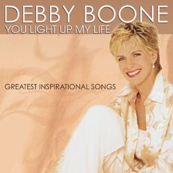 Cover of You Light Up My Life - Greatest Inspirtational Songs