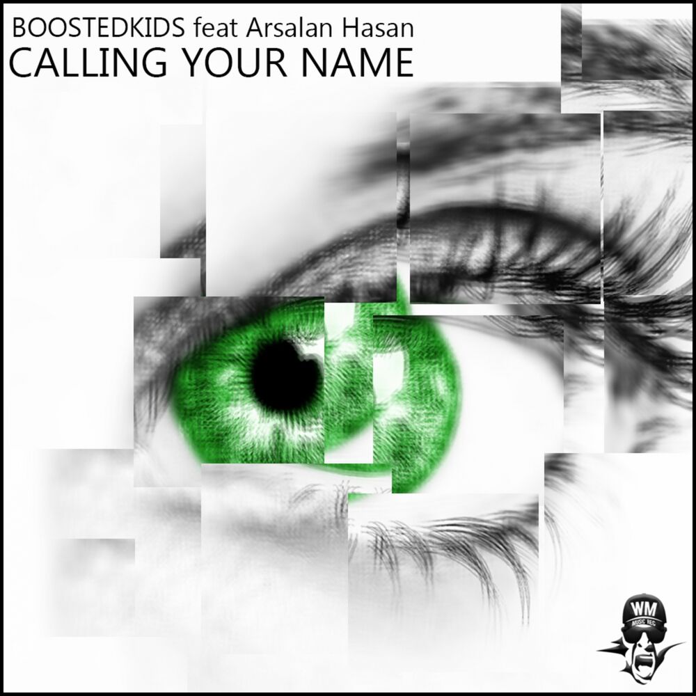 Picture of Calling Your Name