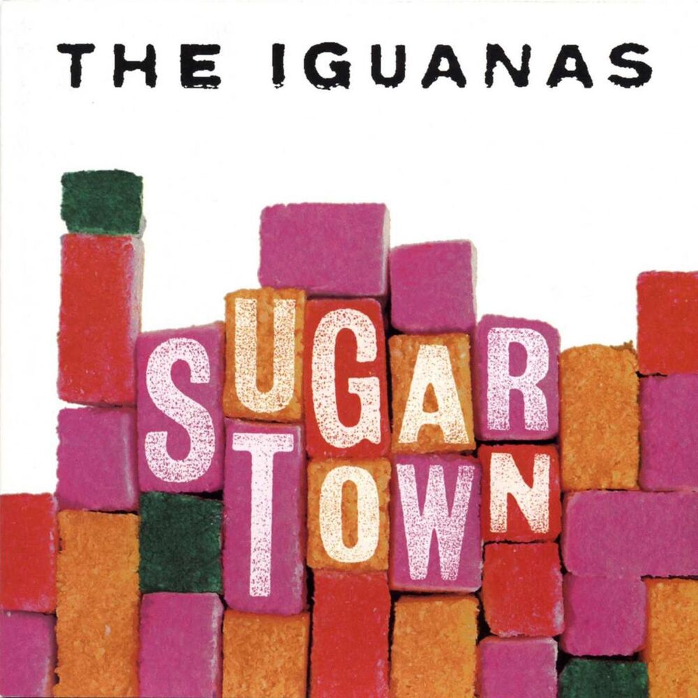 Picture of Sugar Town