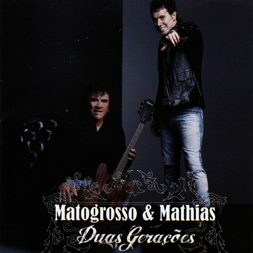 Picture of Duas Gerações