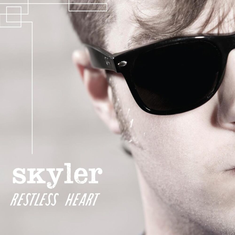 Picture of Restless Heart