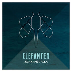 Cover of Elefanten (Radio Edit)