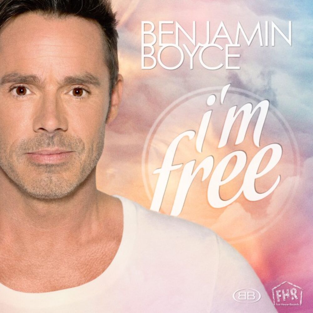 Picture of I'm Free