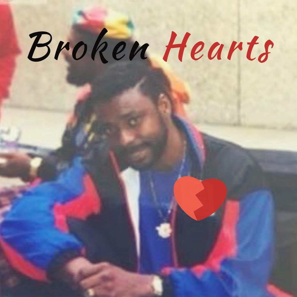 Picture of Broken Hearts