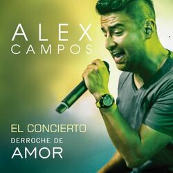 Cover of Derroche de Amor - el Concierto (En Vivo)