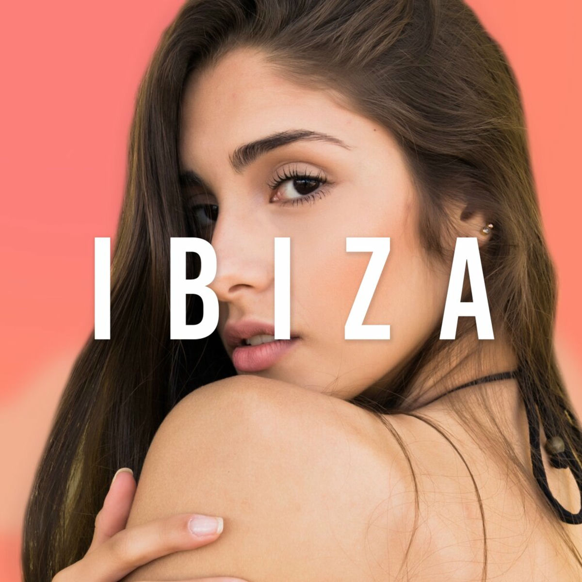 Album cover of Ibiza