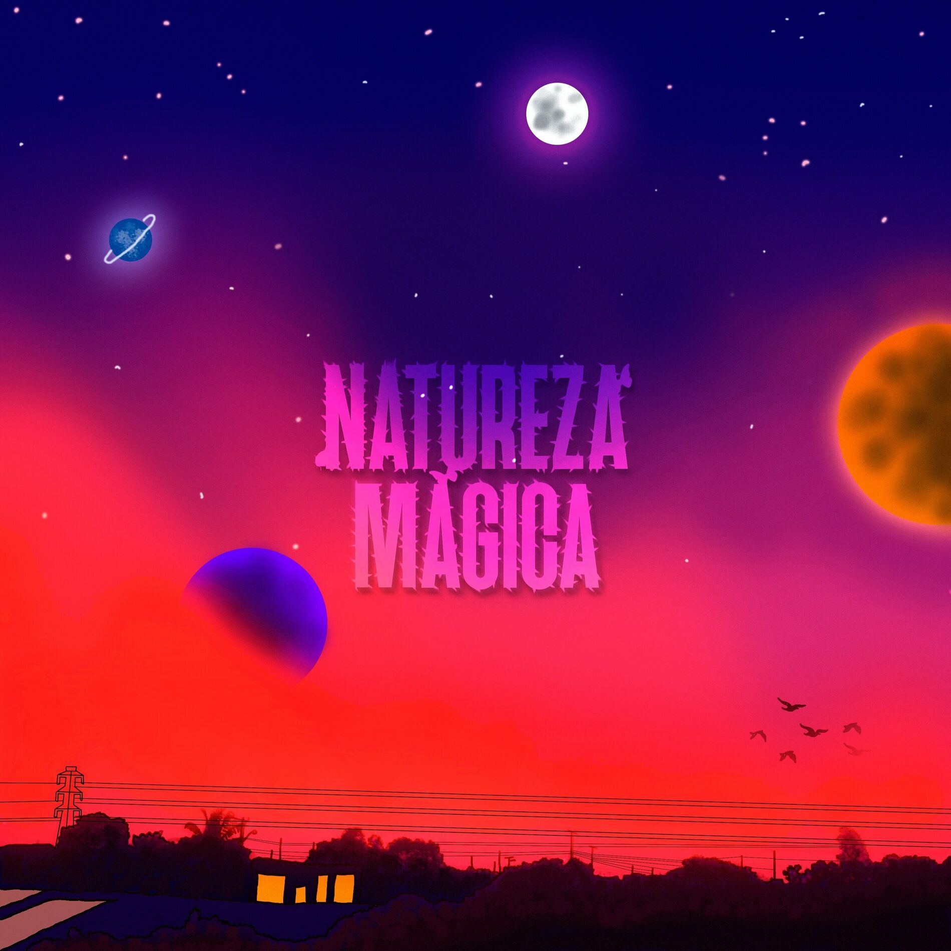Album cover of Twilight Thoughts