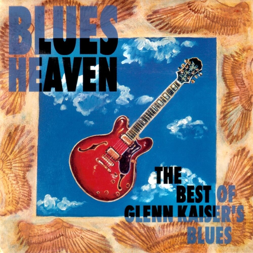 Picture of Blues Heaven