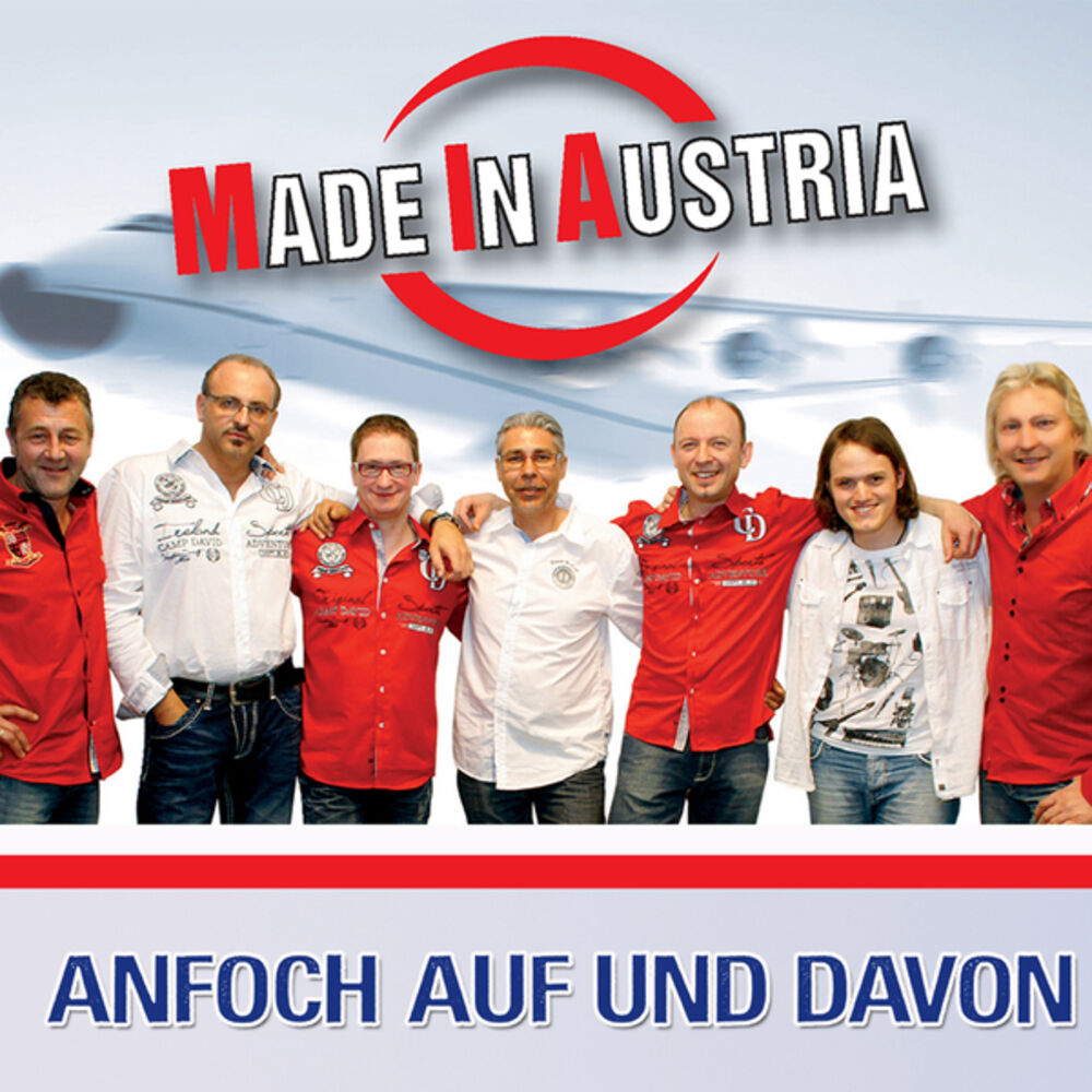 Picture of Anfoch auf und davon