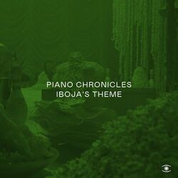 Cover of Iboja's Theme