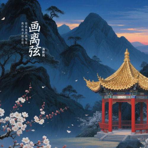 画离弦