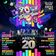 Entre Azul Y Buenas Noches (90's Pop Tour Arena 20)