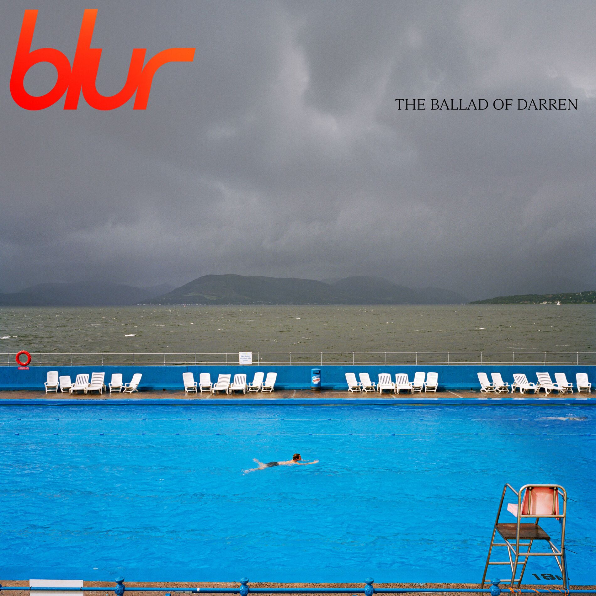 Album cover of The Ballad