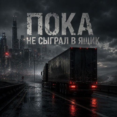 Пока не сыграл в ящик