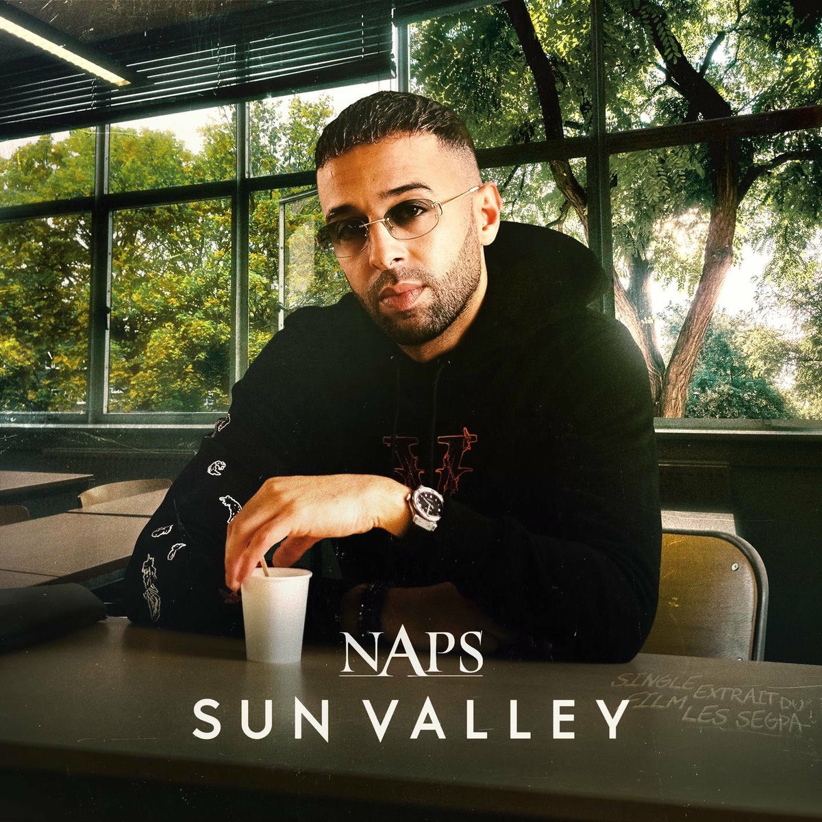 Album cover of Sun Valley