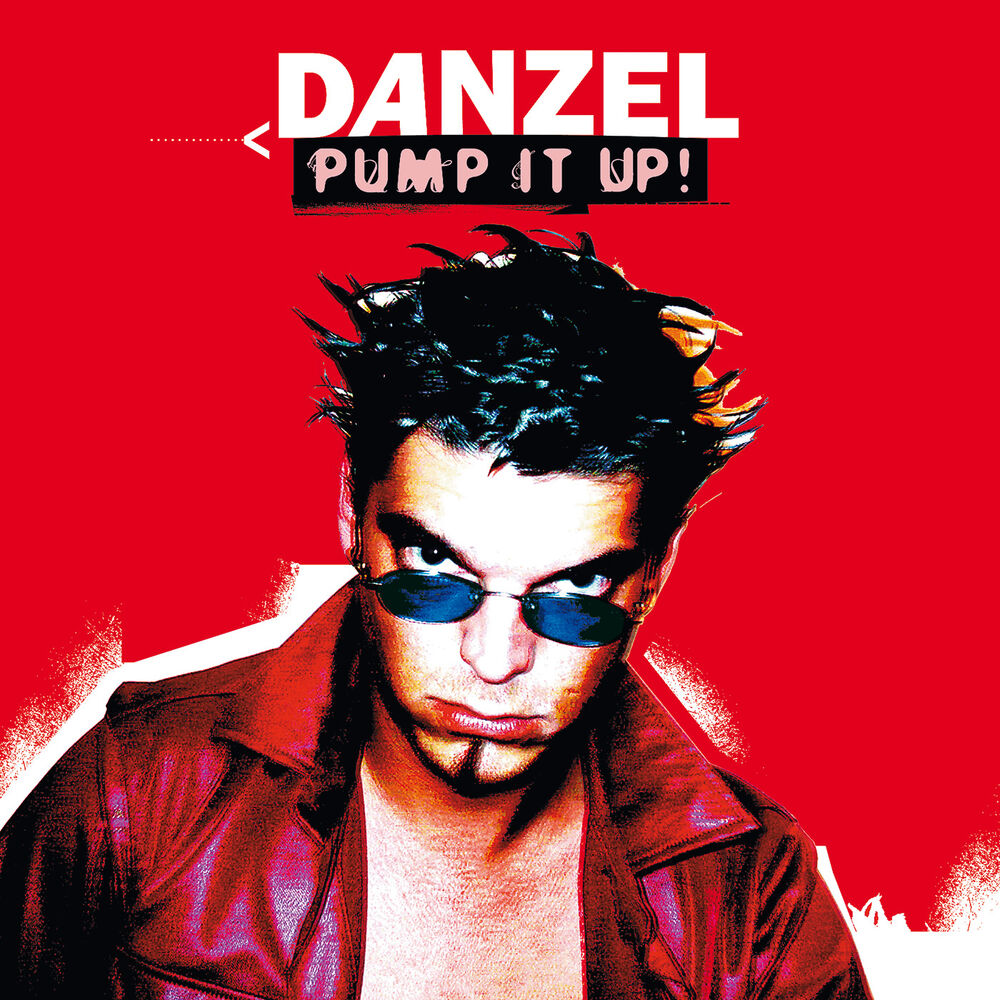 Picture of Pump It Up (New Mixes)