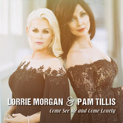 Cover of Come See Me and Come Lonely