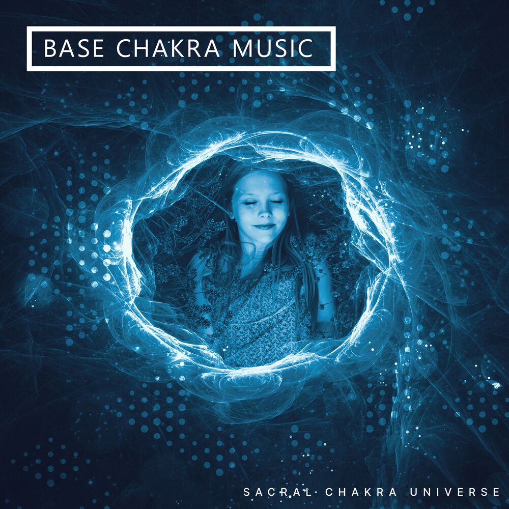 Picture of Base Chakra Music