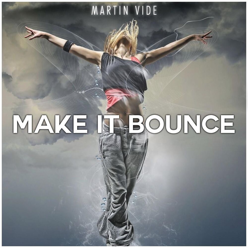 Picture of Make It Bounce