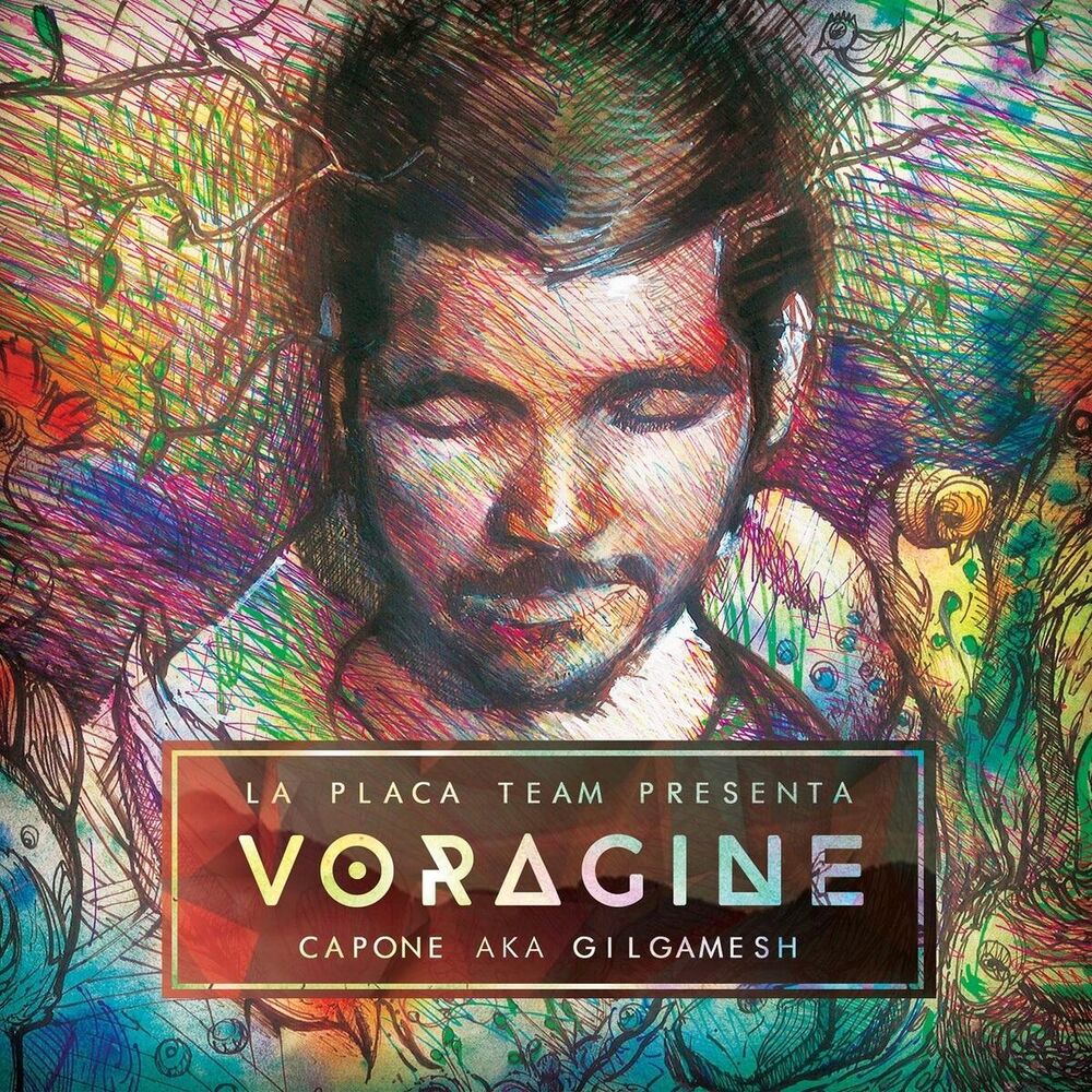 Picture of Vorágine