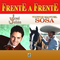 Cover of Frente A Frente