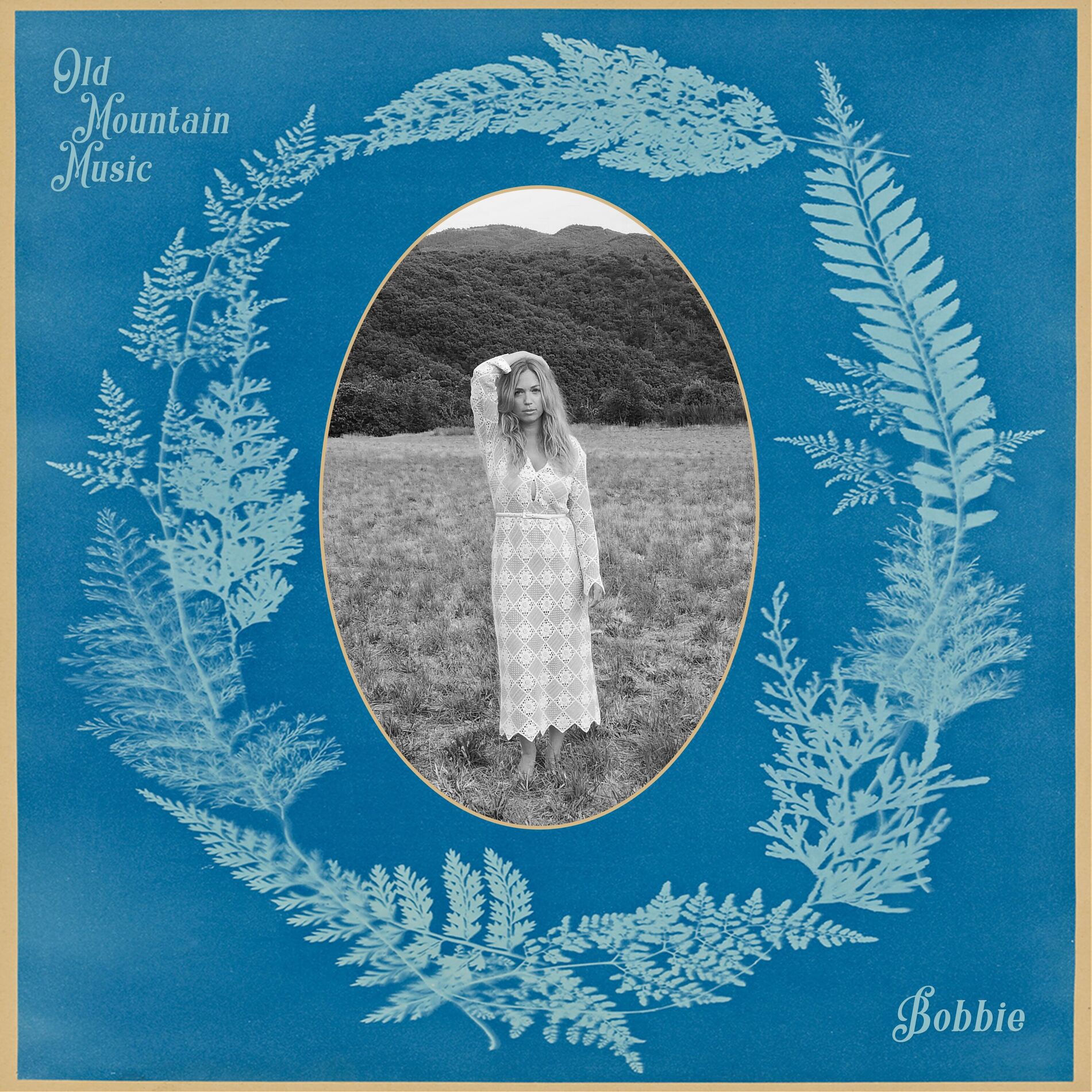 Album cover of Old Mountain Music
